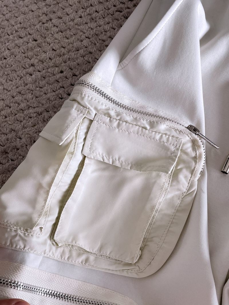 Prada Short Pants